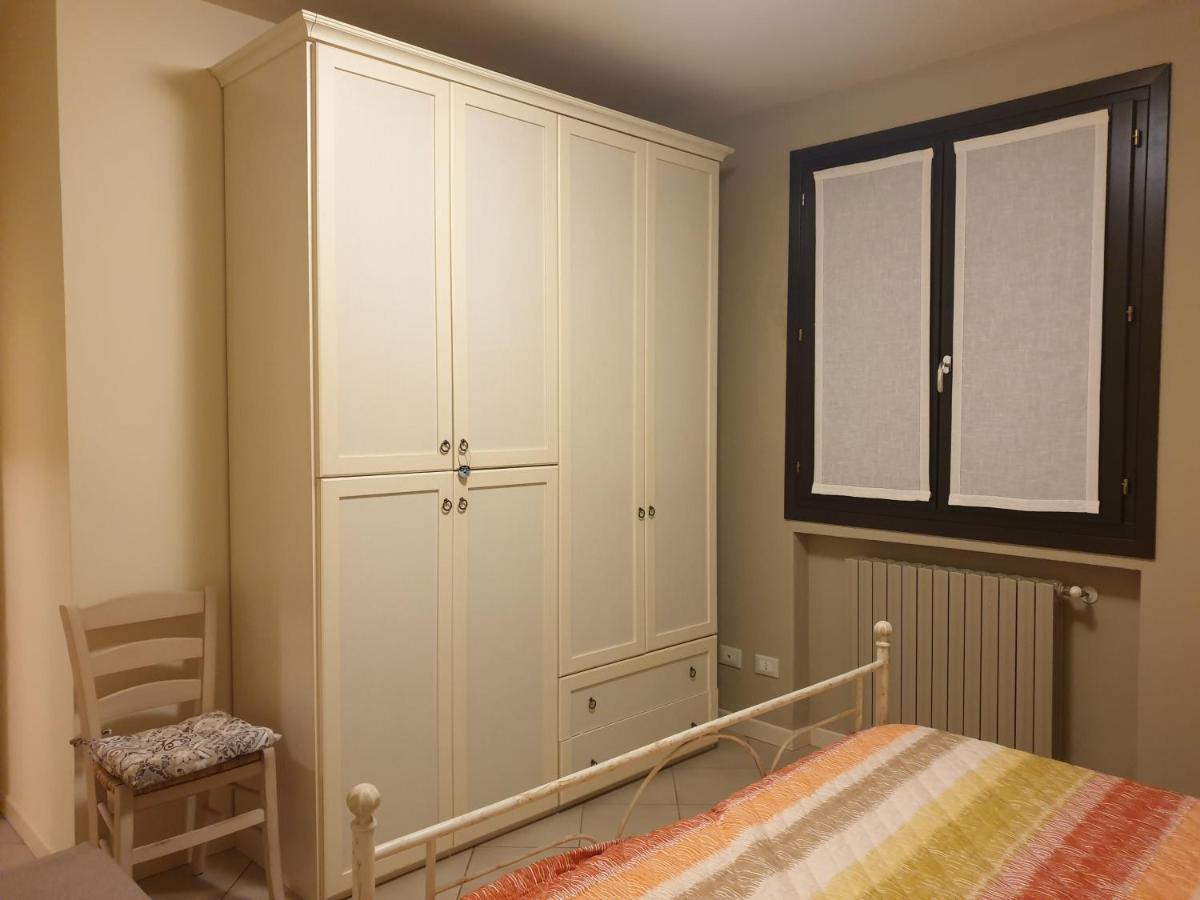 Casa Vacanza Dei Re-By Goccia Di Lago Apartment Moniga del Garda Екстериор снимка